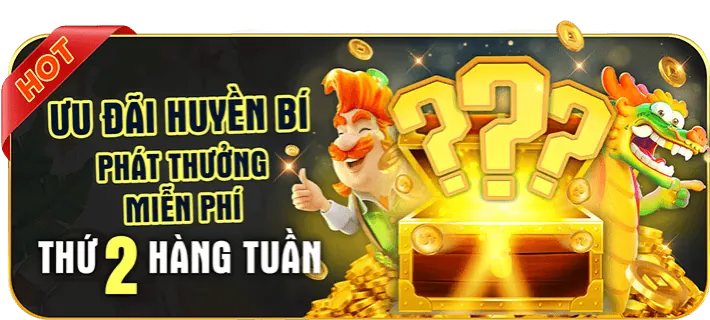Cập nhật các chương trình khuyến mãi uk88 nổ hũ mới nhất